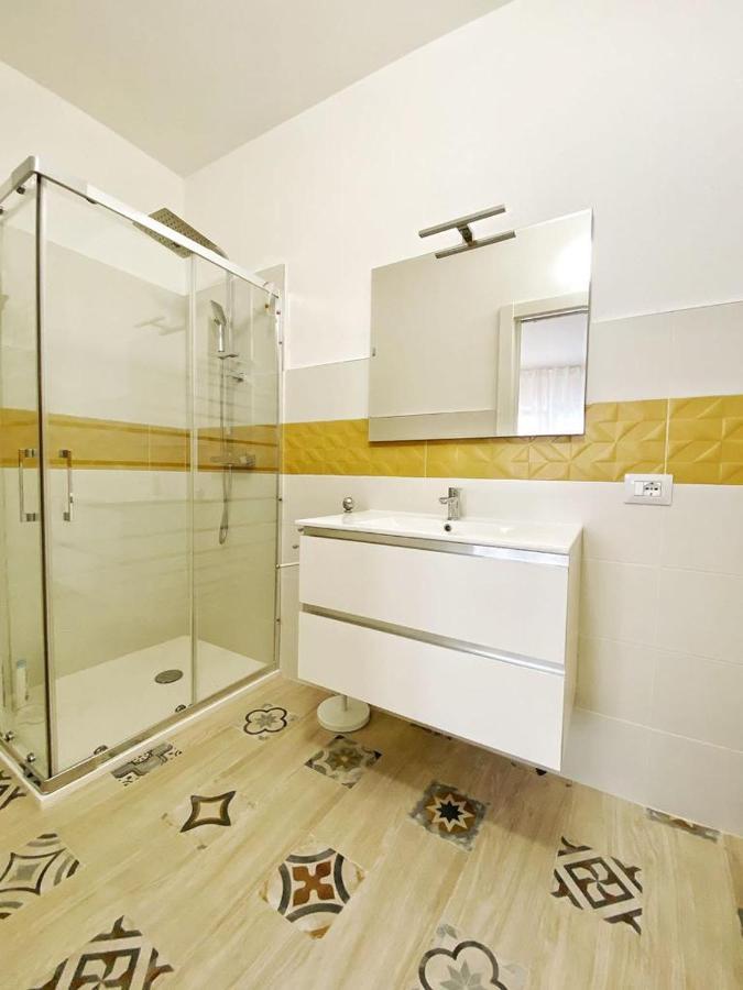 Cocciu D'Amuri Olbia Ngoại thất bức ảnh
