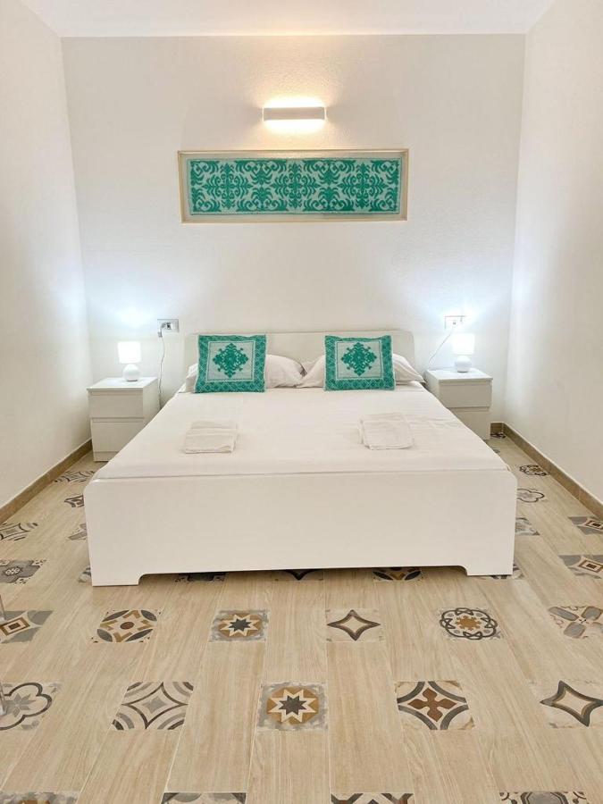 Cocciu D'Amuri Olbia Ngoại thất bức ảnh