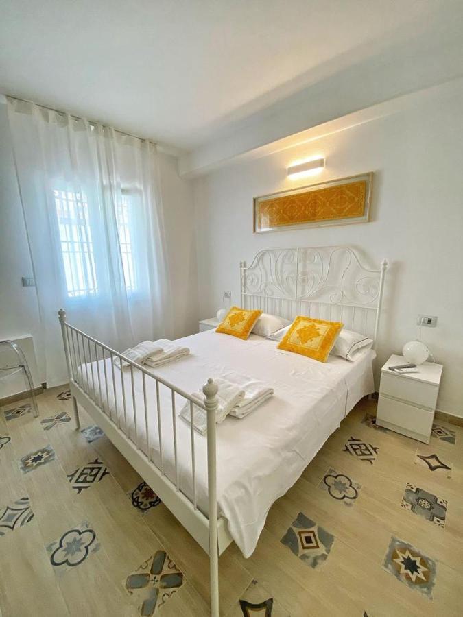 Cocciu D'Amuri Olbia Ngoại thất bức ảnh