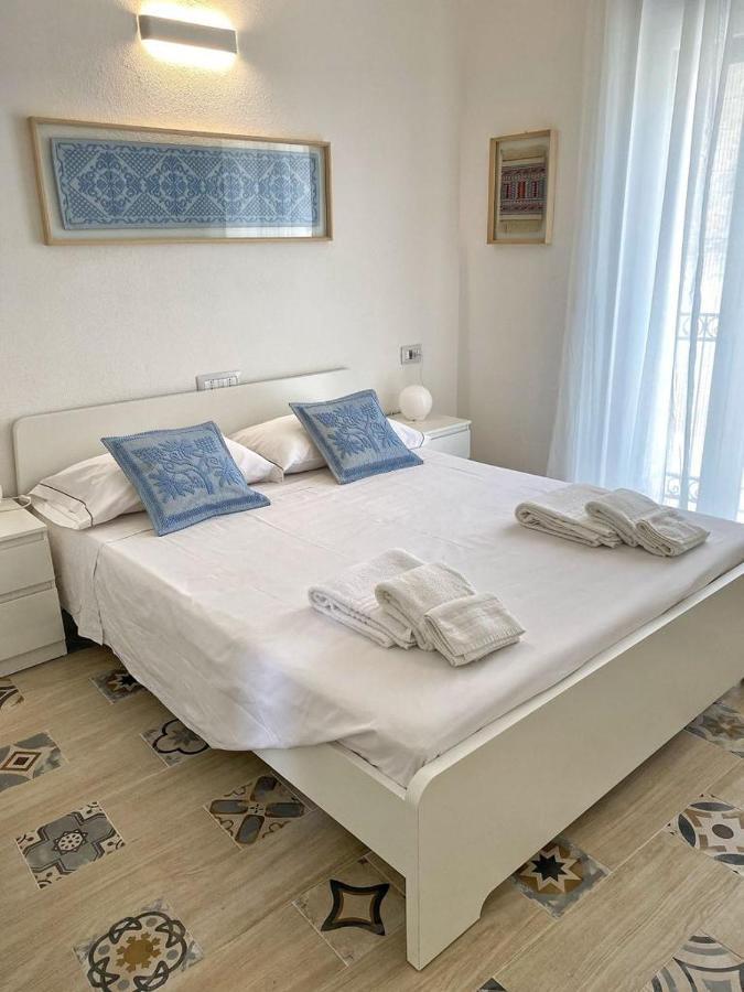 Cocciu D'Amuri Olbia Ngoại thất bức ảnh
