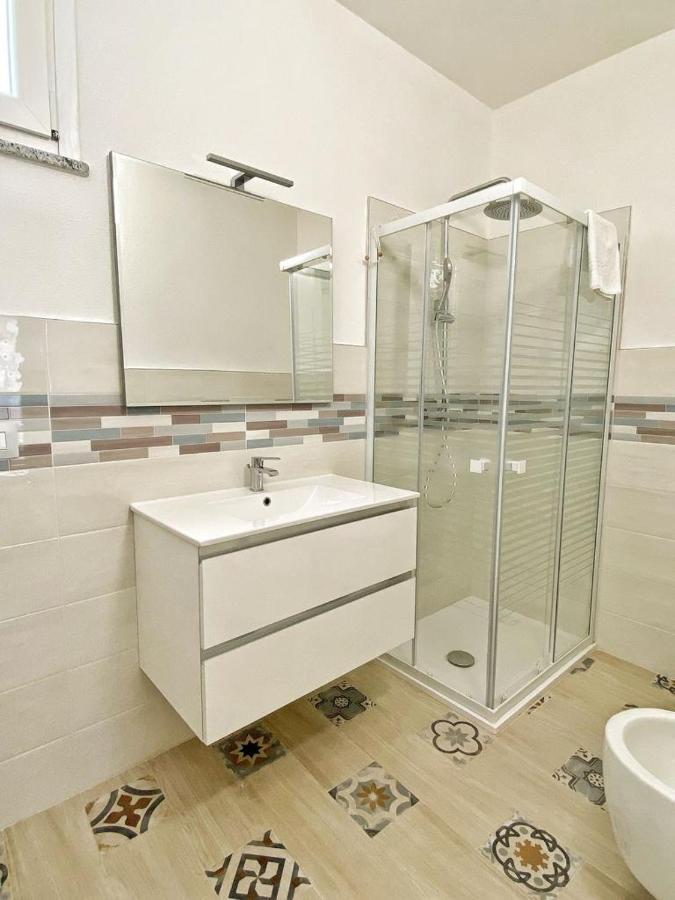 Cocciu D'Amuri Olbia Ngoại thất bức ảnh