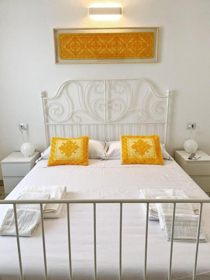 Cocciu D'Amuri Olbia Ngoại thất bức ảnh